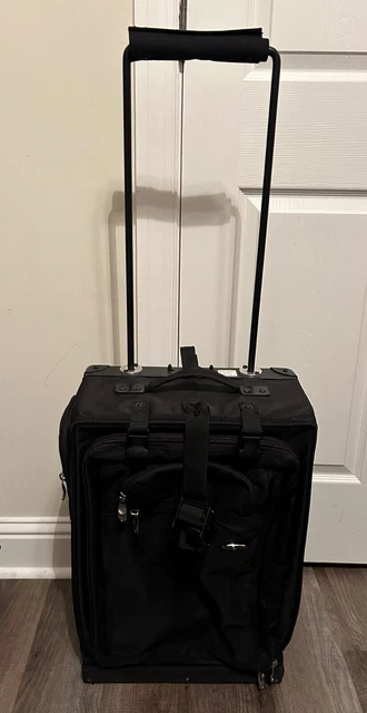 Luggage works airline discount outlet
