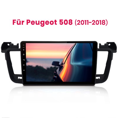 Alpine Peugeot Boxer Auto Radio Alpine UTE-200BT Vivavoce Bluetooth senza Parti Mobili 