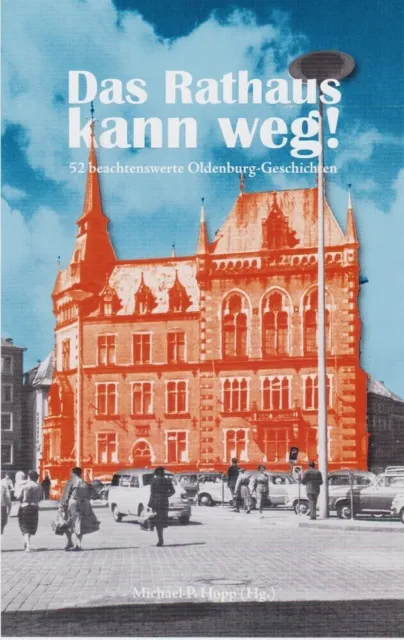 Das Rathaus kann weg! | 2020 | deutsch