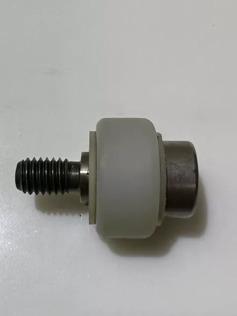 Montaje de guía de rodillos Bruno Stairlift SRE- 3000 / 3050
