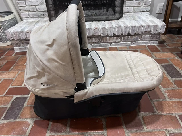 UPPAbaby Bassinet
