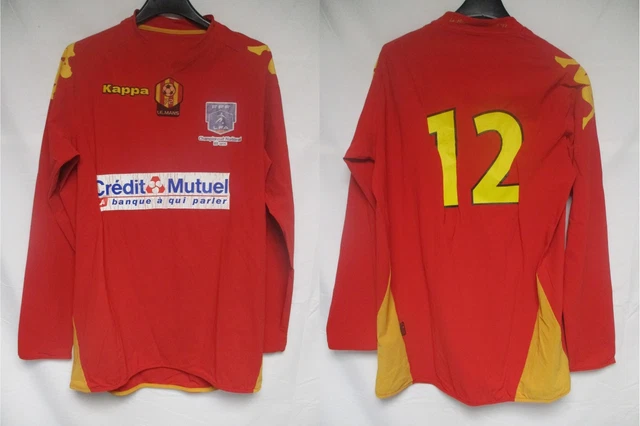 MATCH ISSUE FC LORIENT Retrouvez notre collection de