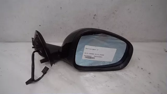 🇫🇷🥇Specchietto retrovisore destro 156106550 MITO PHA SE 1 ✅