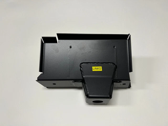 BARRES DE TOIT aluminium pour Fiat Ducato type 244 Menabo Professional
