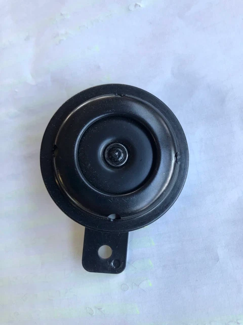 Clacson Auto E Moto 12V Universale - Tromba Potente Per Veicoli, Scooter E ATV - Foto 5