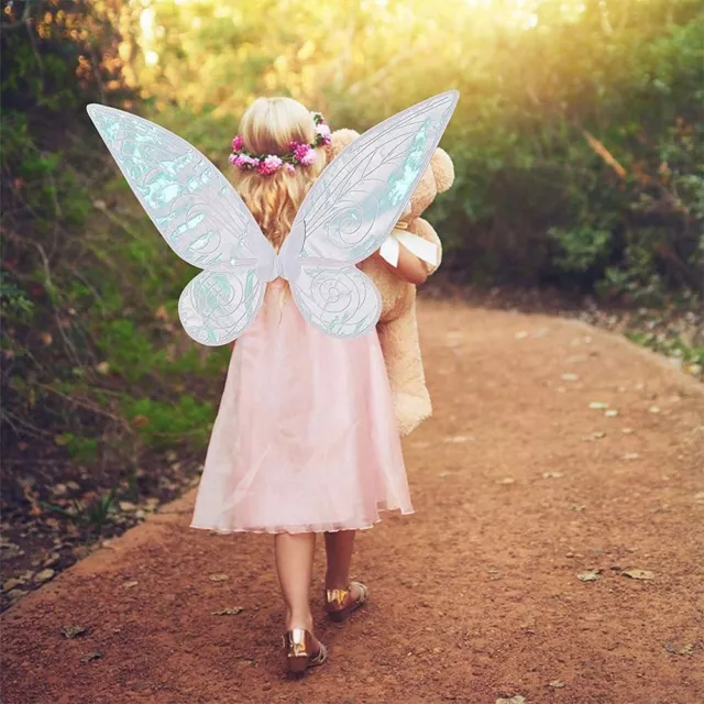 Sparkle Butterfly Fairy Wings  Party Favor