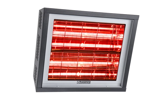 Infrarot Heizstrahler Terrassen Heizer Wärmestrahler 3000 W Thermologika Soleil 3