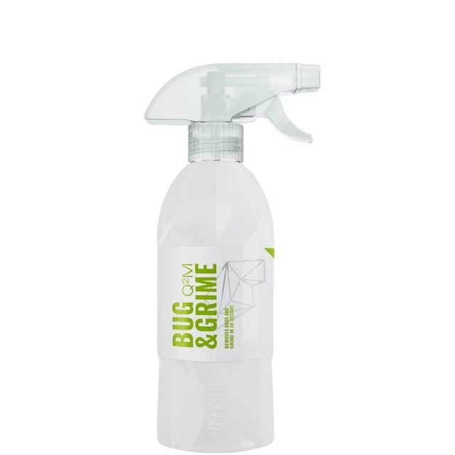 (1L = 24,98 €) Gyeon Q2M Arc & Crasse Insektenentferner400 ML