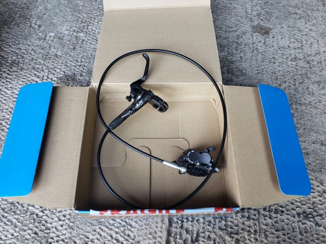 Xt brakes m8020 hot sale