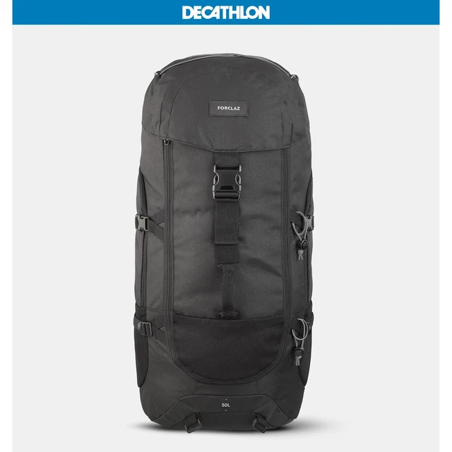 Decathlon rucksack 90l outlet