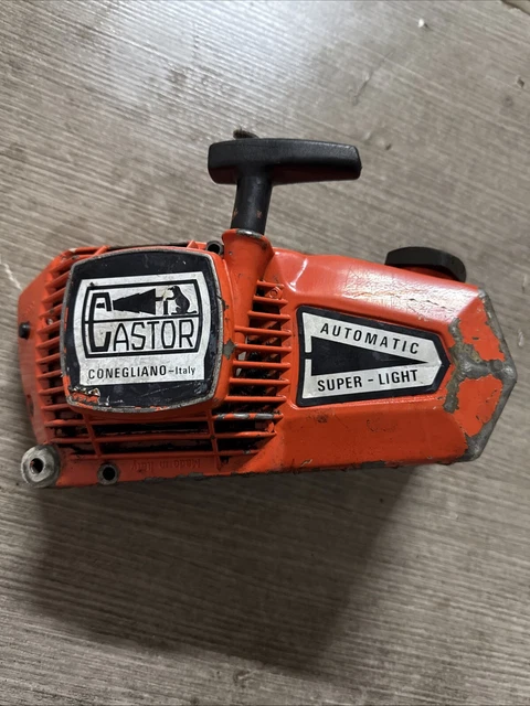 CARBURATORE PER MOTOSEGA ALPINA CJ 300 - Foto 13