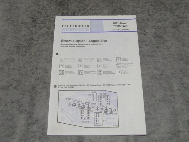 Manuales y documentación, Imagen y sonido - PicClick ES