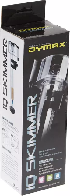 Dymax Nano Aquarium Mini Skimmer For Iq5