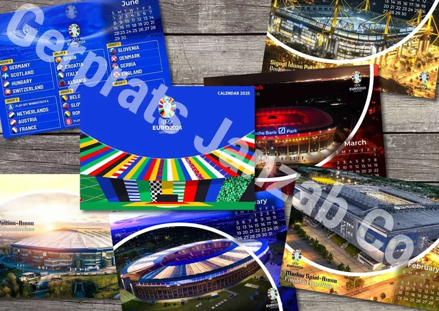Autocollant. C15. Télé. HI FI. Football UEFA. JVC 1992
