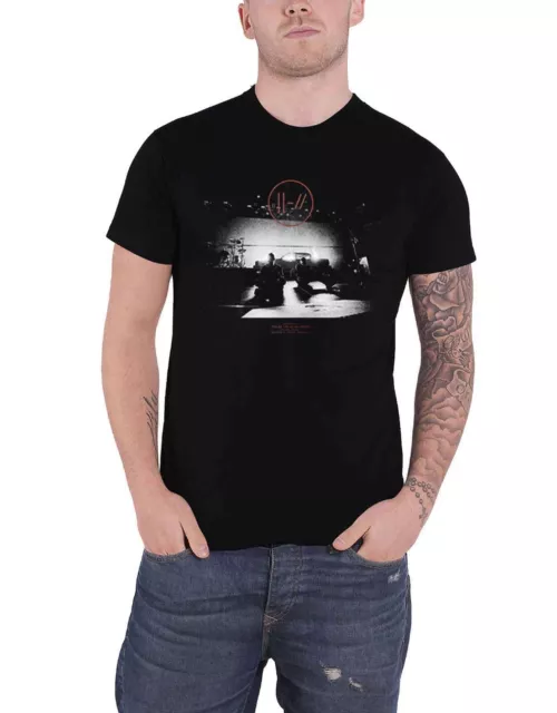 Twenty One Pilots Dark Stage T Shirt