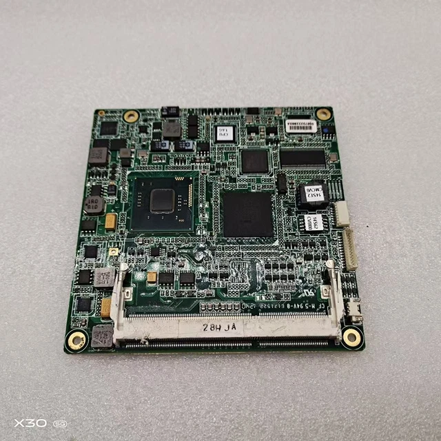 Schede madri e CPU combo, Componenti e parti, Informatica