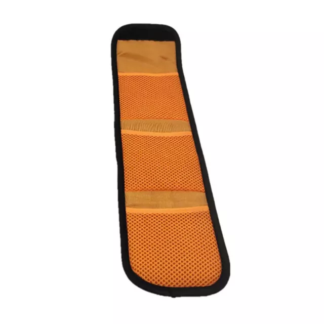 3 Pockets Lens Filter Bag Camera Len Filter Pouch For 82mm ND UV CPL Camera L-PH