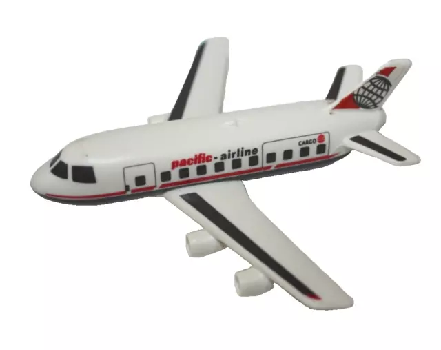 Playmobil 4310 Commandant passagers avion - Playmobil - Achat