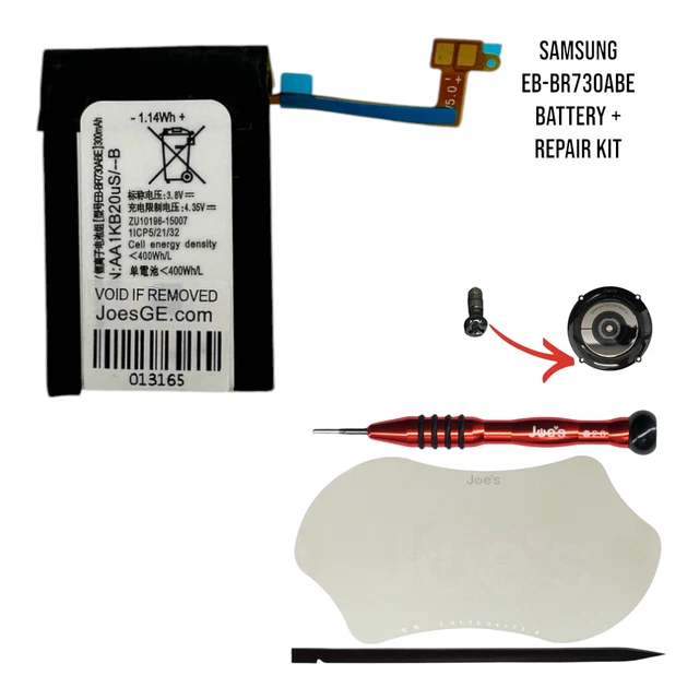 Batterie lithium-ion 3.7V 850mah, 4020100 polymère... – Grandado