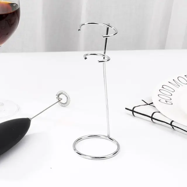 Egg Beater Stand[ A9P1