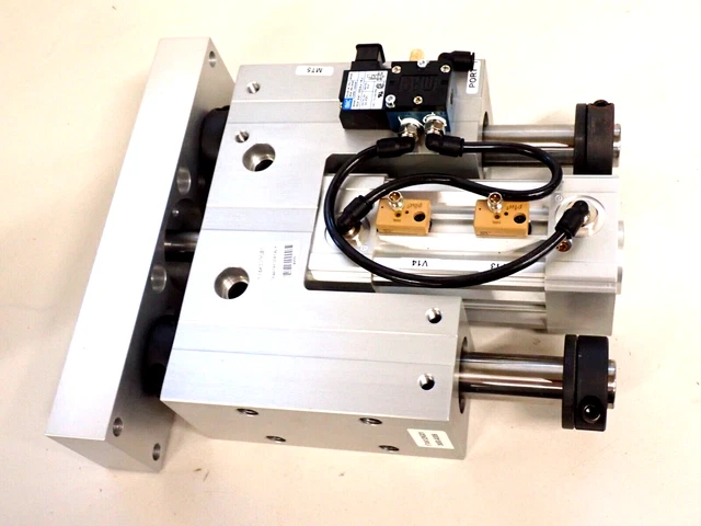 Ml305559 Phd Pneumatic Slide Actuator New