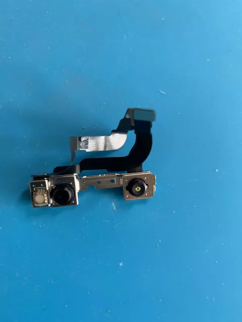 100% GENUINE IPHONE 12/12 pro FRONT CAMERA SELFIE CAMERA  ORIGINAL REPLACEMENT