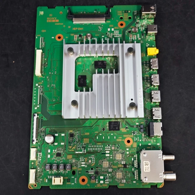 CARTE MÈRE MOTHERBOARD TV Sony KD55XF7096 1 983 119 11 173703211 EUR 79