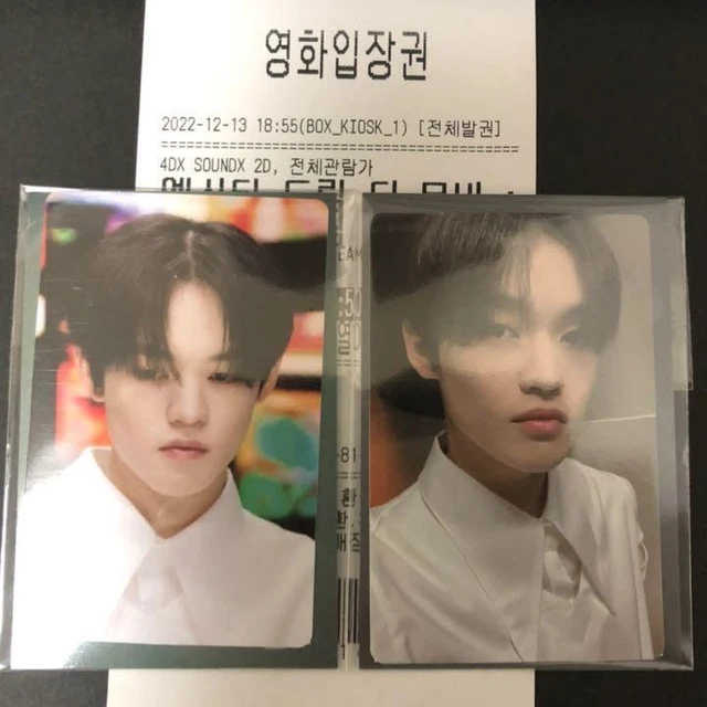 CHENLE PHOTO CARD Movie Trading Korea $107.33 - PicClick CA