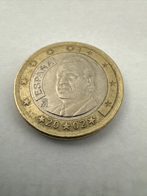 Monete, prima di spendere 1 euro controlla la data: potresti vincere