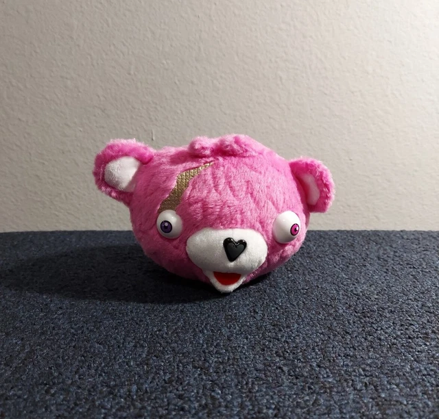Veste fortnite ours rose hotsell