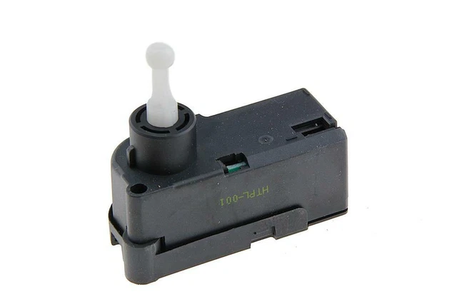 Capteur D'angle De Braquage Pour Opel Corsa C0460 C0545 - Pièce Remanufacturée
