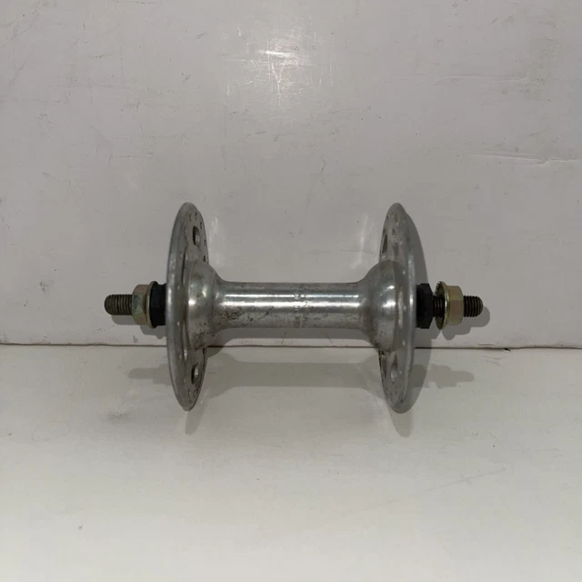Moyeux Normandy Vintage Pour Vélo Ancien (non Peugeot) - Marque Bowden