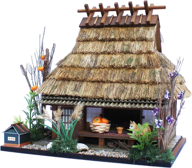 Billy discount handmade dollhouse