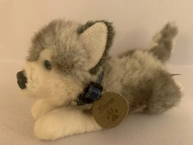 Keel toys storm husky deals