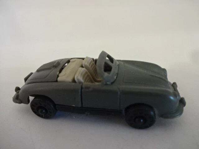EU 1988 - Sportcabrio / Porsche 356 / ID Giodi