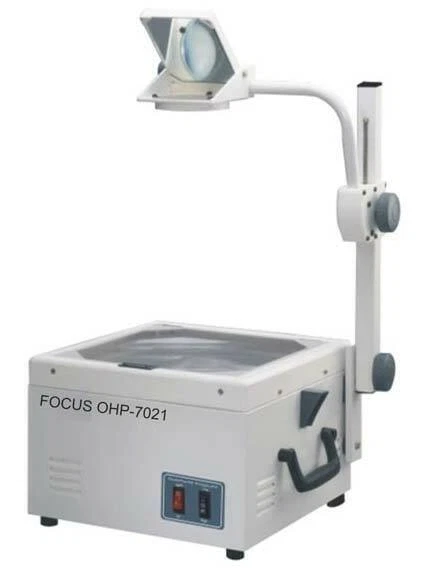 Over Head Projector Meilleure Qualité Livraison Gratuite Et Rapide Dans Le...