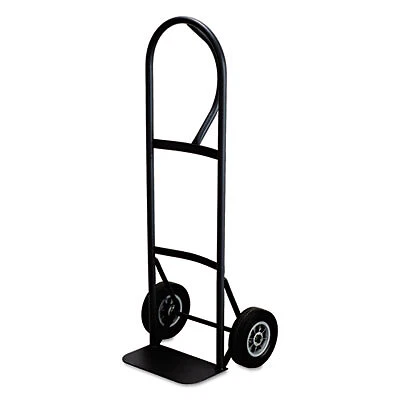 Safco TRUCK,HAND,ECON,P-HDL,BK 4071 SAFCO PRODUCTS Safco 4071 073555407105