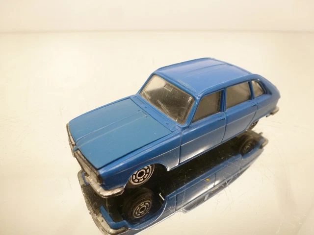 Renault 16 norev d'occasion - Collection - - page 5