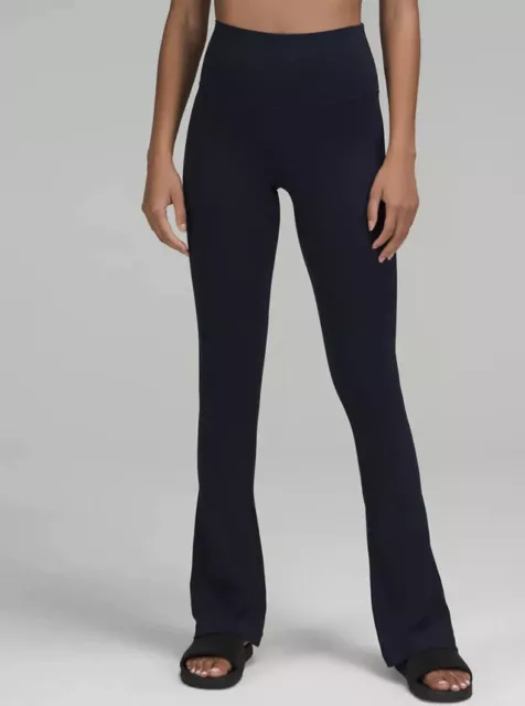 Lululemon Align High Rise Mini Flare Pant 32 - Retail, - Lululemon  clothing