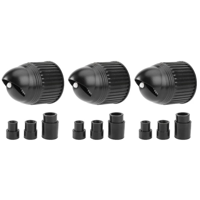 3 pz pompa acqua plastica testa onda flusso d'aria acqua salata acquario