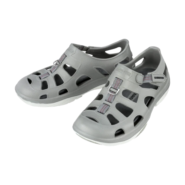 Shimano Evair Shoe Color - Gray Size - 6 (EVASH06GY) Fishing
