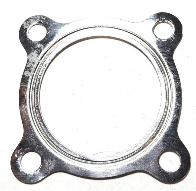 CYLINDER HEAD GASKET Set for Yamaha PW50 PW 50 dirt bike.) 15.02