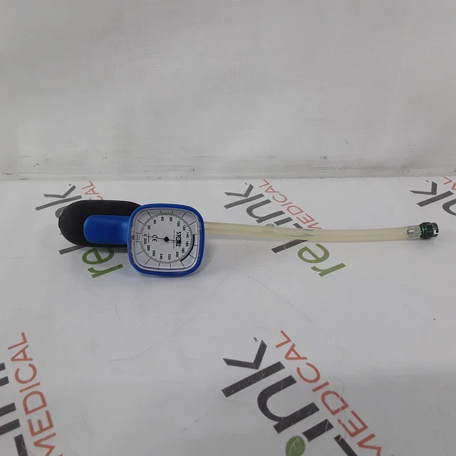 Karl Storz Endoscope Leak Tester Test Equipment