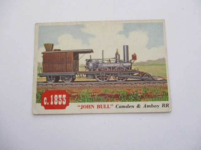Ancien Kit De Réparation John Bull Pour Pneus – Tenue Complète Vintage – Contenu Original – Occasion