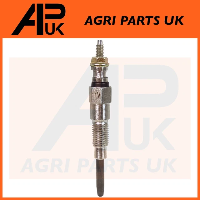 HEATER GLOW PLUG for Kubota G1700 G1800 G1900 G2160 GF1800 GR2120 Mower