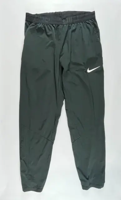 Nike Pro Dri-FIT Vent Max Training Lightweight Pants Men's Large L W34" L30"