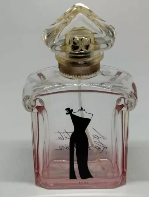 Flacon Vaporisateur Vide 50 ml Eau De Parfum Femme Collection Parfumeur France