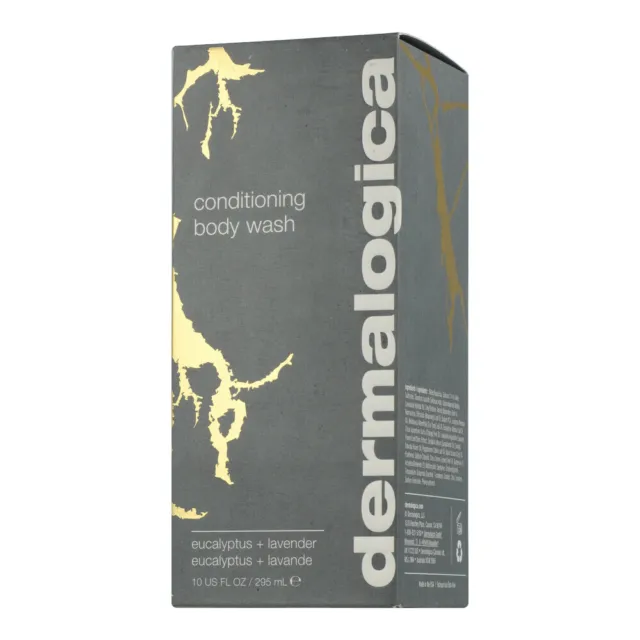 dermalogica Body Therapy - Conditioning Body Wash 295ml