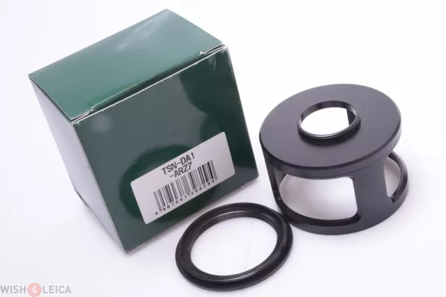 ✅ Kowa Tsn-Da1-Arz7 Digital Camera Adapter For Telescopes