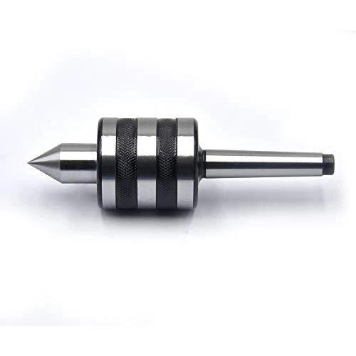 Morse Taper Medium Duty Live Center MT1